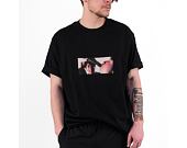 Triko Wasted Paris T-Shirt Dream Black