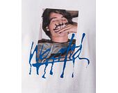 Triko Wasted Paris T-Shirt Arizona Off-White