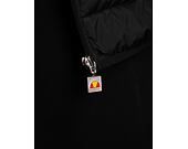 Vesta Ellesse Bardy Gilet Black