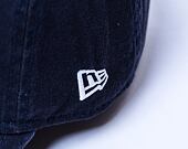 Kšiltovka New Era 9TWENTY MLB Team Patch New York Yankees Navy