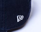 Kšiltovka New Era 9TWENTY MLB Team Patch Detroit Tigers Navy