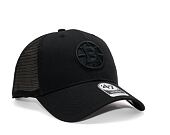 Kšiltovka '47 Brand NHL Boston Bruins Branson MVP Black