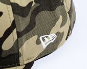Kšiltovka New Era 59FIFTY MLB "Armed Forces" Baltimore Orioles Camo