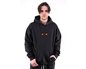 Mikina Ellesse Malaparte Sweatshirt Black