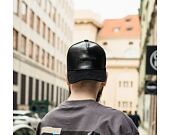 Kšiltovka HUF Old Town Road Trucker Hat Black