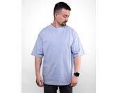Triko Oakley SOHO SL Tee Zen Blue