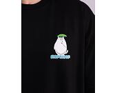 Triko RIP N DIP Splish Splash Tee RND9962 Black