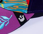 Kšiltovka Goorin - Even Betta Trucker - Purple