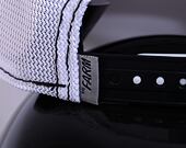 Kšiltovka Goorin - Finish Last Trucker - White