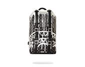 Batoh Sprayground Platinum Drips Hills Backpack