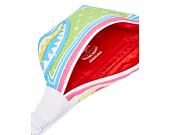 Ledvinka Sprayground Bandana Savvy Crossbody