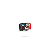 Peněženka Sprayground Pull Away Wallet