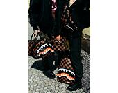 Batoh Sprayground Sharks In Paris Painted DLXVF Backpack