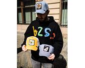Kšiltovka Goorin - The Queen Bee Trucker - Yellow
