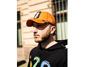 Kšiltovka Goorin - The Lone Wolf Trucker - PUM