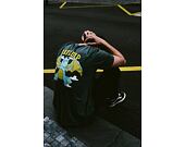 Triko RIP N DIP Charanerm Tee Charcoal