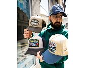 Kšiltovka Stetson Trucker Cap Mustang