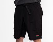 Kraťasy HUF New Day Packable Tech Short Black