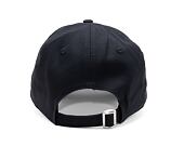 Kšiltovka New Era 9FORTY MLB Gradient Infill Los Angeles Dodgers Navy / Wild Rose Pink