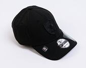 Kšiltovka New Era 9FORTY NFL Repreve Monochrome Las Vegas Raiders Black