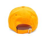 Kšiltovka New Era 9TWENTY MLB Mini Logo  San Francisco Giants Papaya / White