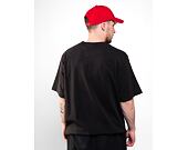 Triko Wasted Paris Cerbere - Faded Black