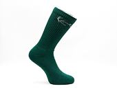 Ponožky Karl Kani Signature 6-Pack Socks pink/green/light/sand