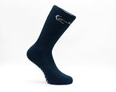Ponožky Karl Kani Signature 6-Pack Socks red/light/blue/sand