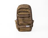 Batoh ETNIES × Independent Marana Light Backpack Tobacco