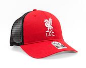 Kšiltovka '47 Brand EPL Liverpool FC Branson '47 MVP