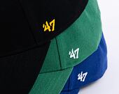 Kšiltovka 47 Brand Boston Bruins Vintage ’47 MVP Black