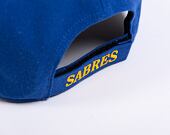 Kšiltovka 47 Brand Buffalo Sabres Vintage ’47 MVP