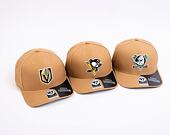 Kšiltovka '47 Brand NHL Anaheim Ducks Cold Zone Wheat MVP DP