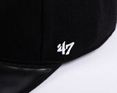 Kšiltovka 47 Brand Boston Bruins Cold Zone MVP DP Black