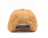 Kšiltovka '47 Brand NHL San Jose Sharks '47 MVP Snapback Camel