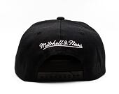 Kšiltovka Mitchell & Ness NBA 16 Nba Champs Snapback Hwc Cleveland Cavaliers Black