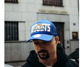 Kšiltovka Mitchell & Ness NBA Billboard Trucker Snapback Hwc Denver Nuggets Blue