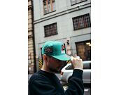 Kšiltovka Mitchell & Ness NBA Desert Green Snapback Hwc Phoenix Suns Teal