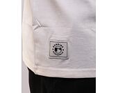 Triko New Era MLB Pastel Oversized Tee Chicago Cubs Off White / Pastel Blue