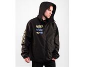 Bunda Helly Hansen Play Oversized Rain Jacket Black