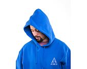 Mikina HUF HUF Set Triple Triangle Hoodie pf00572-coblt
