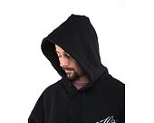 Mikina HUF Feline Eye Hoodie pf00598-black