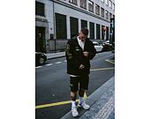 Bunda Helly Hansen Play Oversized Rain Jacket Black