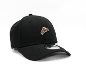 Kšiltovka New Era 9FORTY Food Icon  Black / Kelly Green