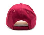 Dětská kšiltovka New Era 9FORTY Kids Harry Potter Gryffindor  Cardinal/Gold