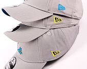 Kšiltovka New Era 9FORTY Batman Grey