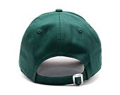 Kšiltovka New Era 9FORTY Harry Potter Slytherin Dark Green/Black
