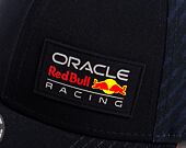 Kšiltovka New Era 9FORTY Team Red Bull F1 Night Sky Navy