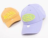 Kšiltovka Von Dutch Db Denver Lilac