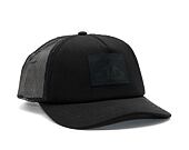 Kšiltovka Helly Hansen Hh Trucker Cap Black